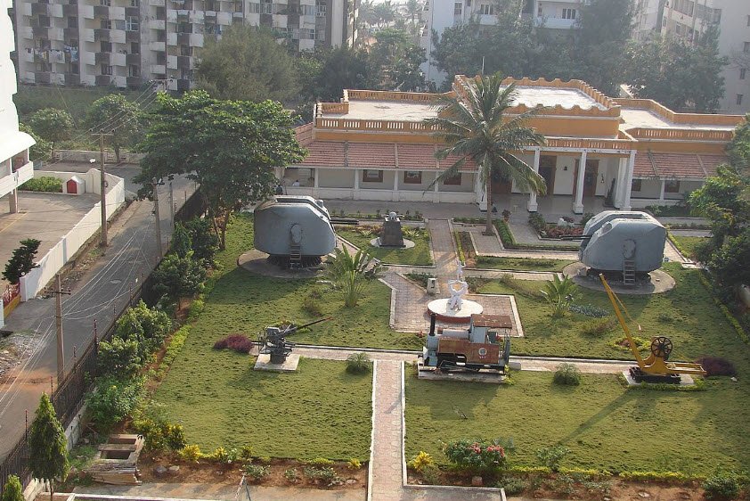Visakha Museum